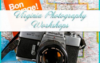 Virginia Beach Photography Workshops