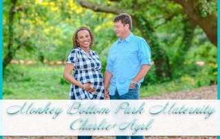 Monkey Bottom Park Maternity