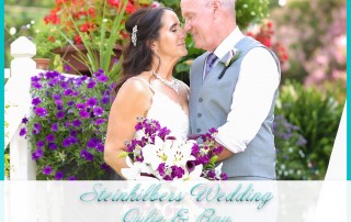 Steinhilber's Restaurant Wedding