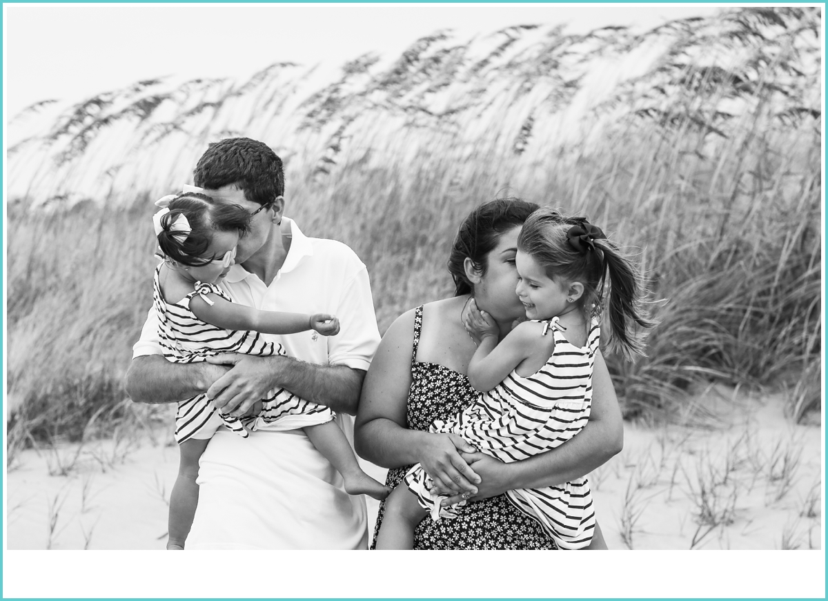 black and white beach photoshoot