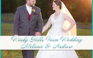 Windy Hills Farm Wedding