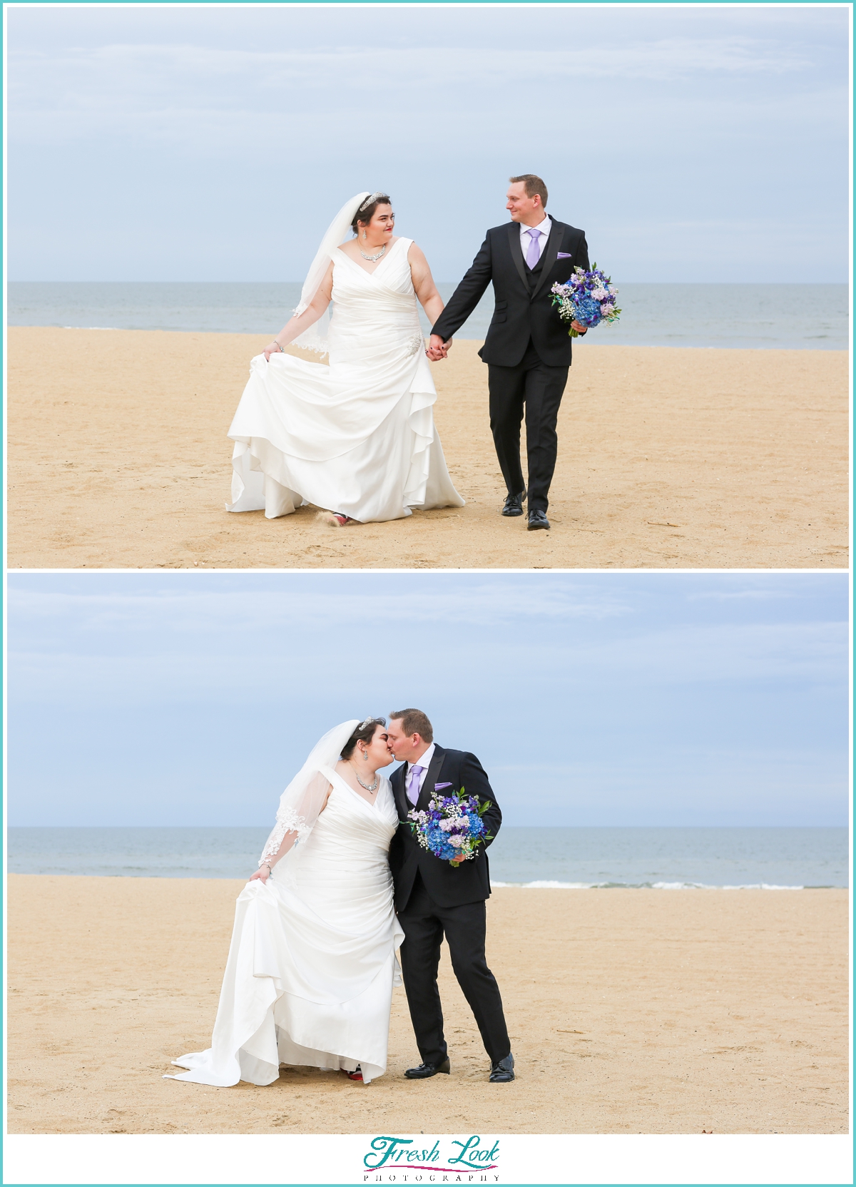 Virginia Beach Wedding Photography