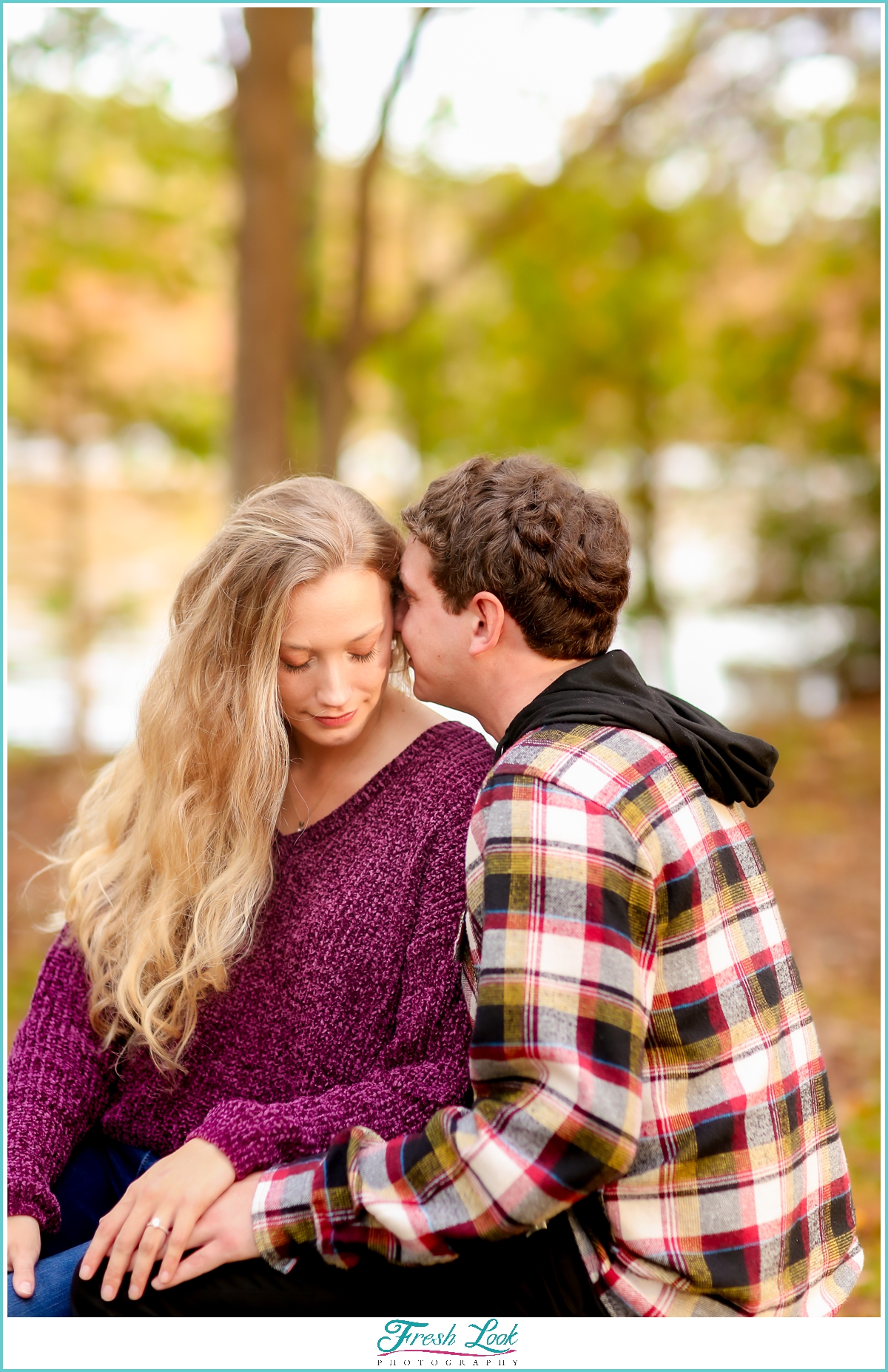 Engaged AF couples photoshoot