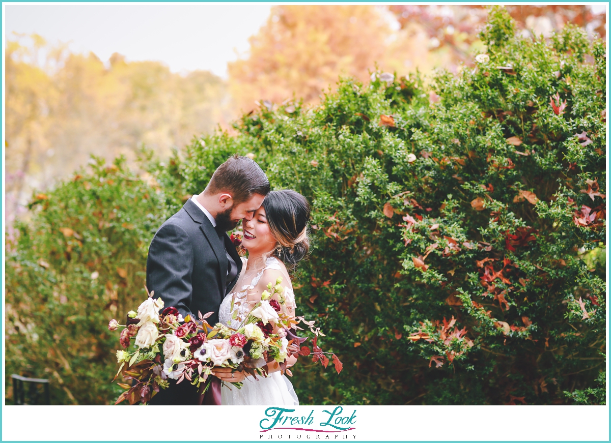 Virginia Wedding Photographer