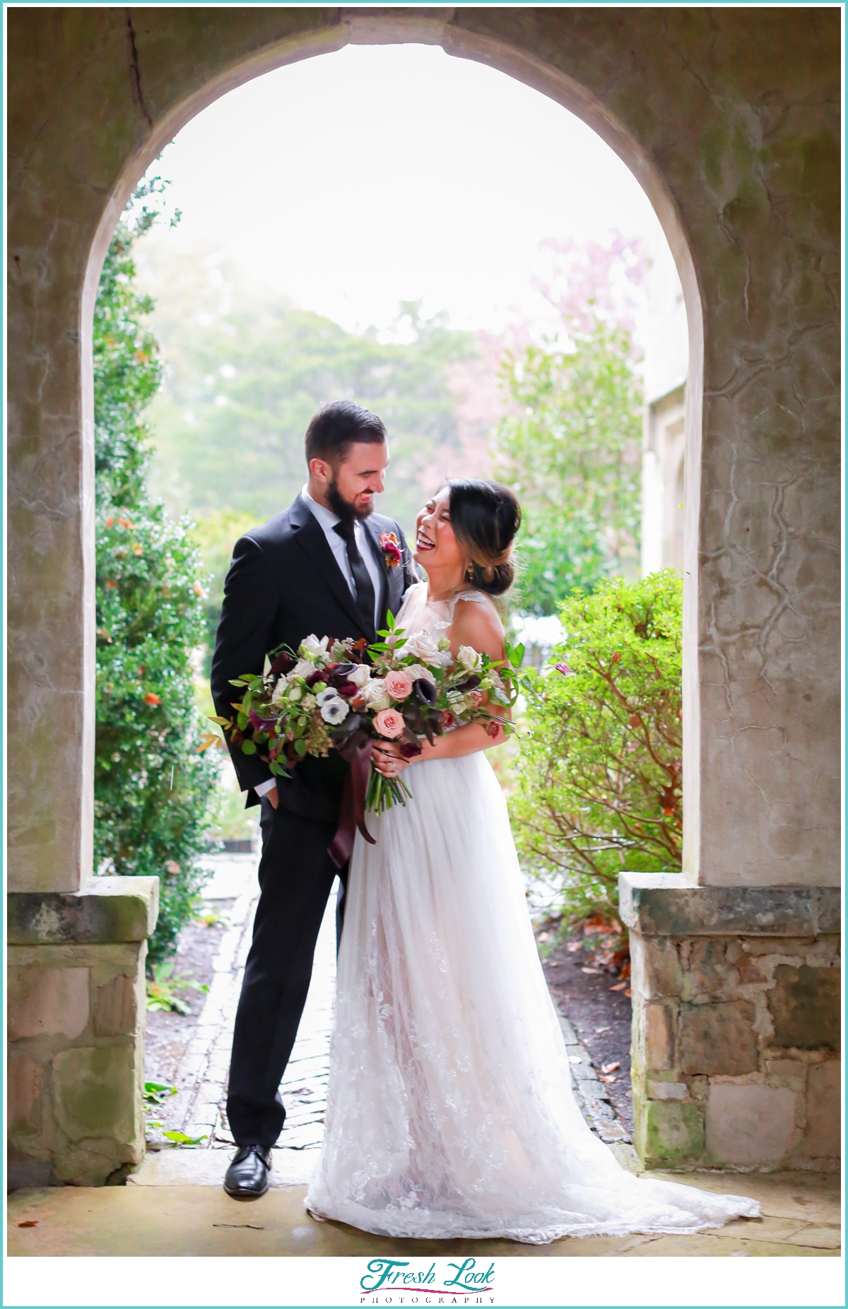 wedding photos infused with joy