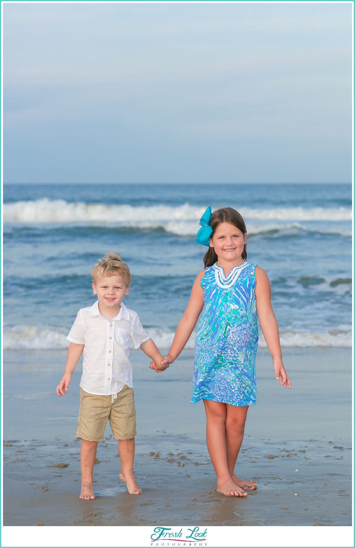 Virginia Beach kids photographer