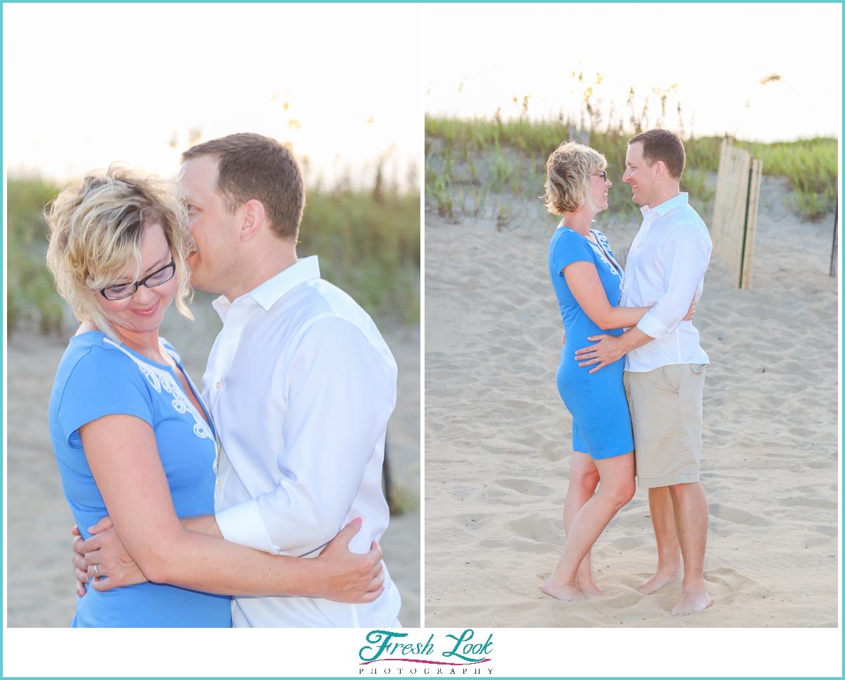 couples photos on the beach ideas