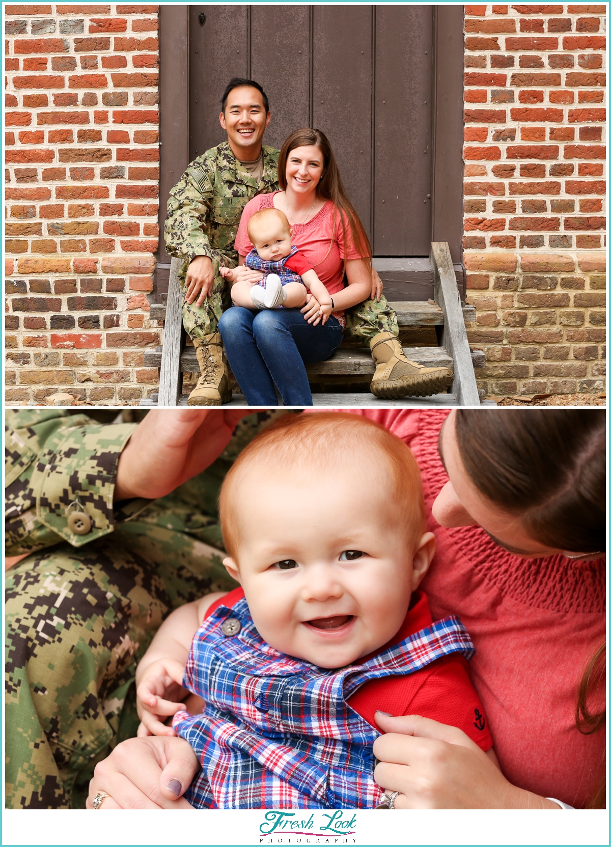 Virginia family photographer