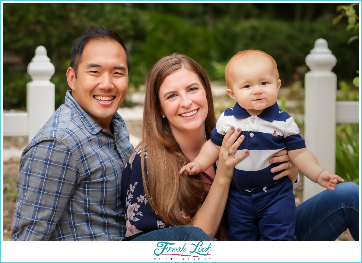 Virginia family photographer