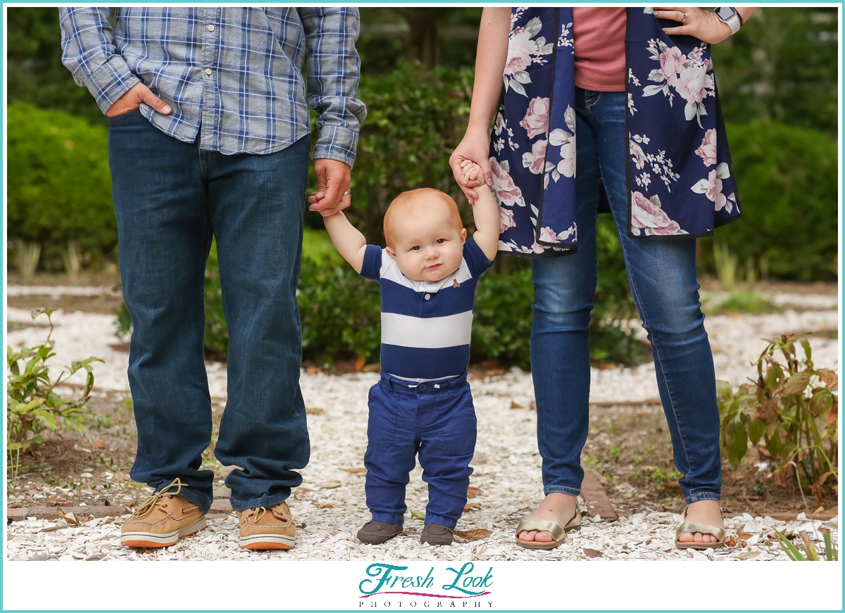 military family photo ideas