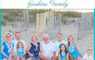 Sandbridge Family Photography