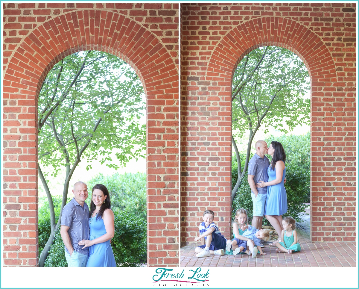 Virginia Beach family photographer