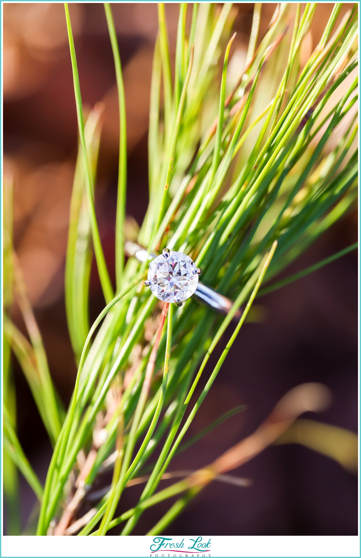 diamond engagement ring