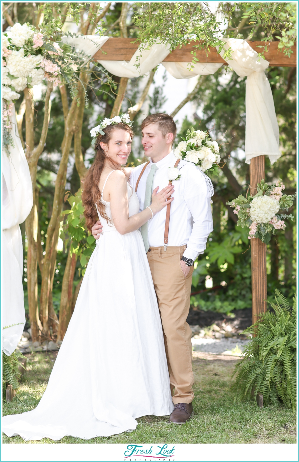 best Virginia wedding photographer 