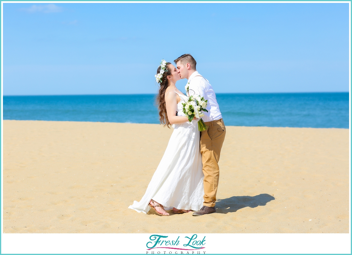 Virginia Beach wedding photography