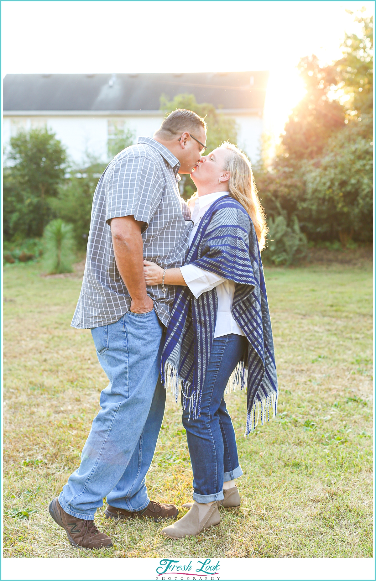 Chesapeake Arboretum photoshoot