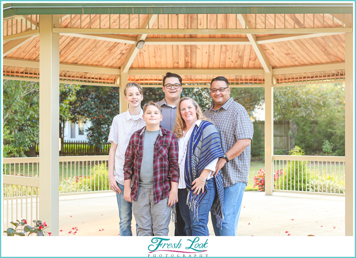 Chesapeake Family photographer