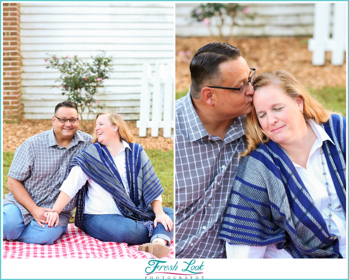 Virginia Beach couples photographer