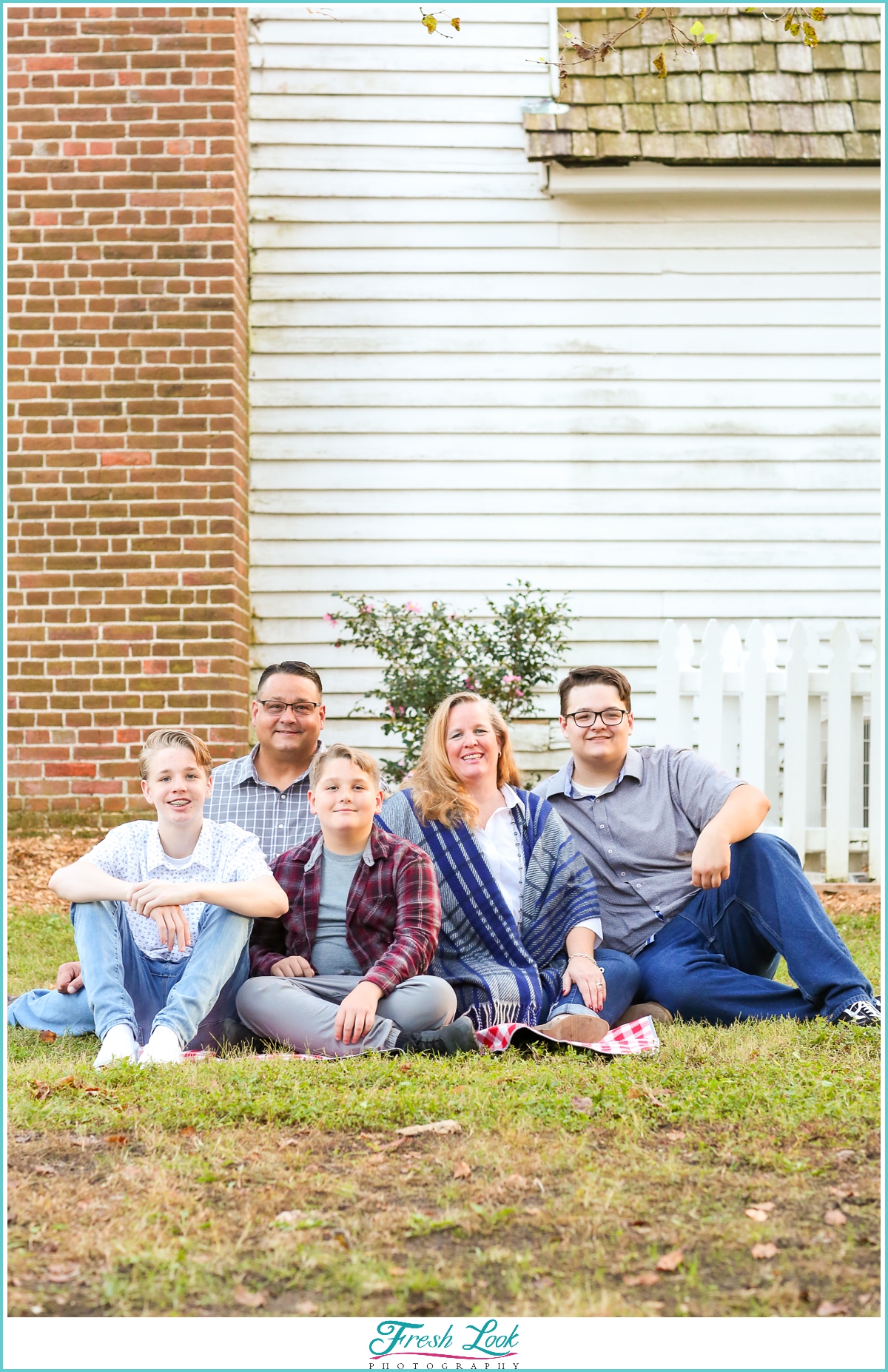 Best Virginia Beach family photographer
