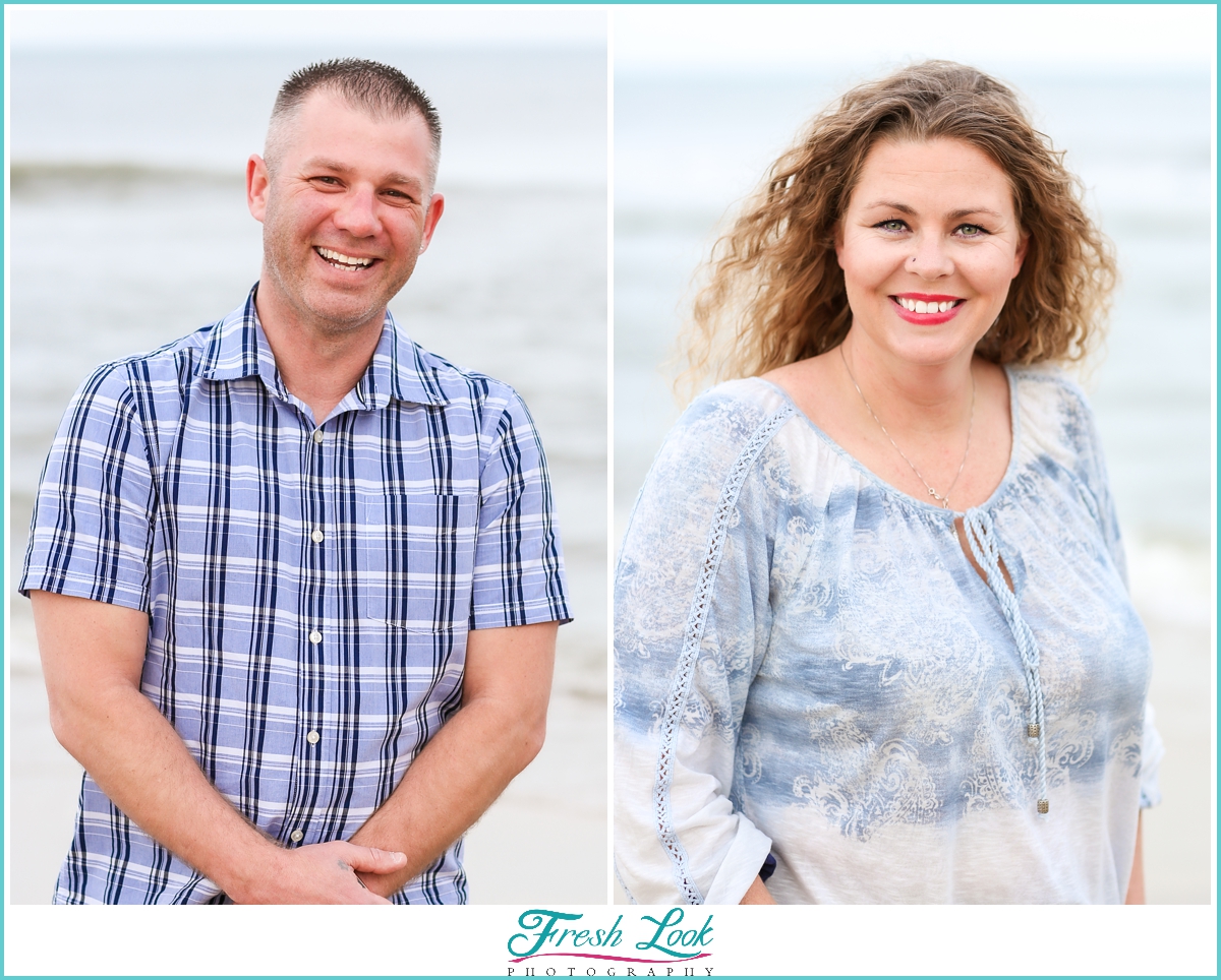 Virginia Beach portrait photographer