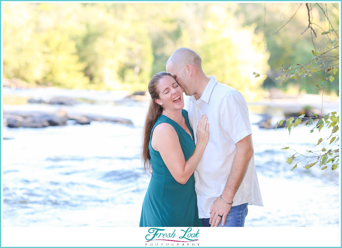 best South Carolina couples photographer