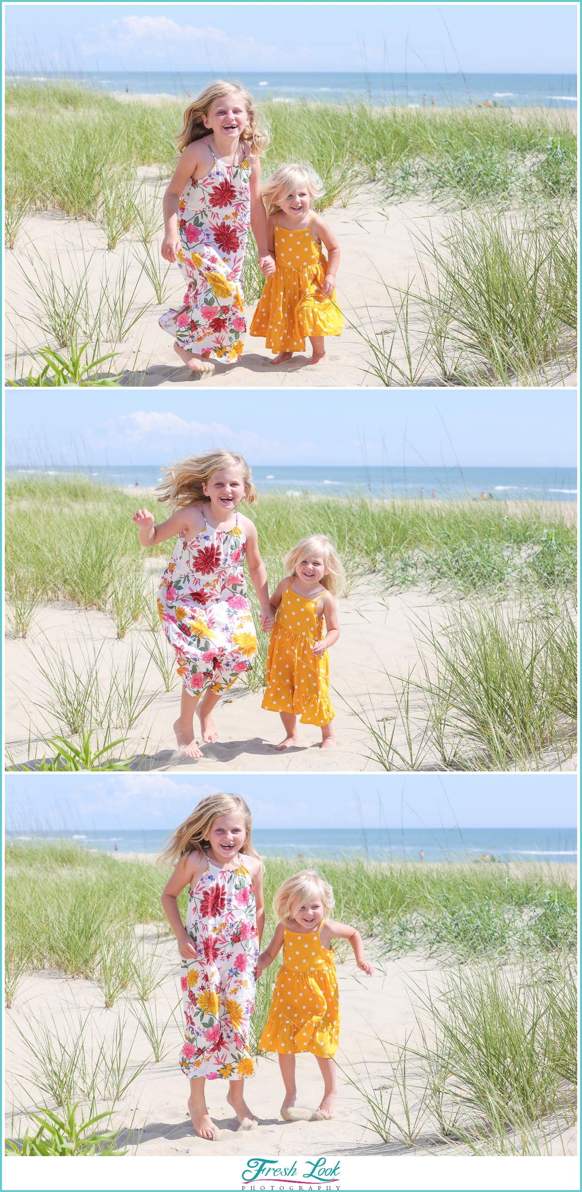 fun Virginia Beach photographer