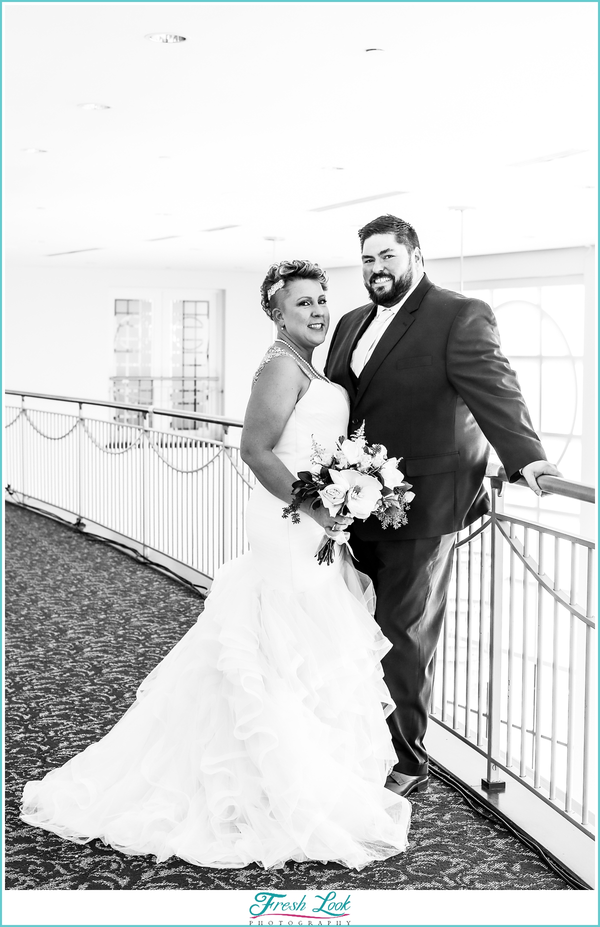 Norfolk Virginia Wedding Photographer 