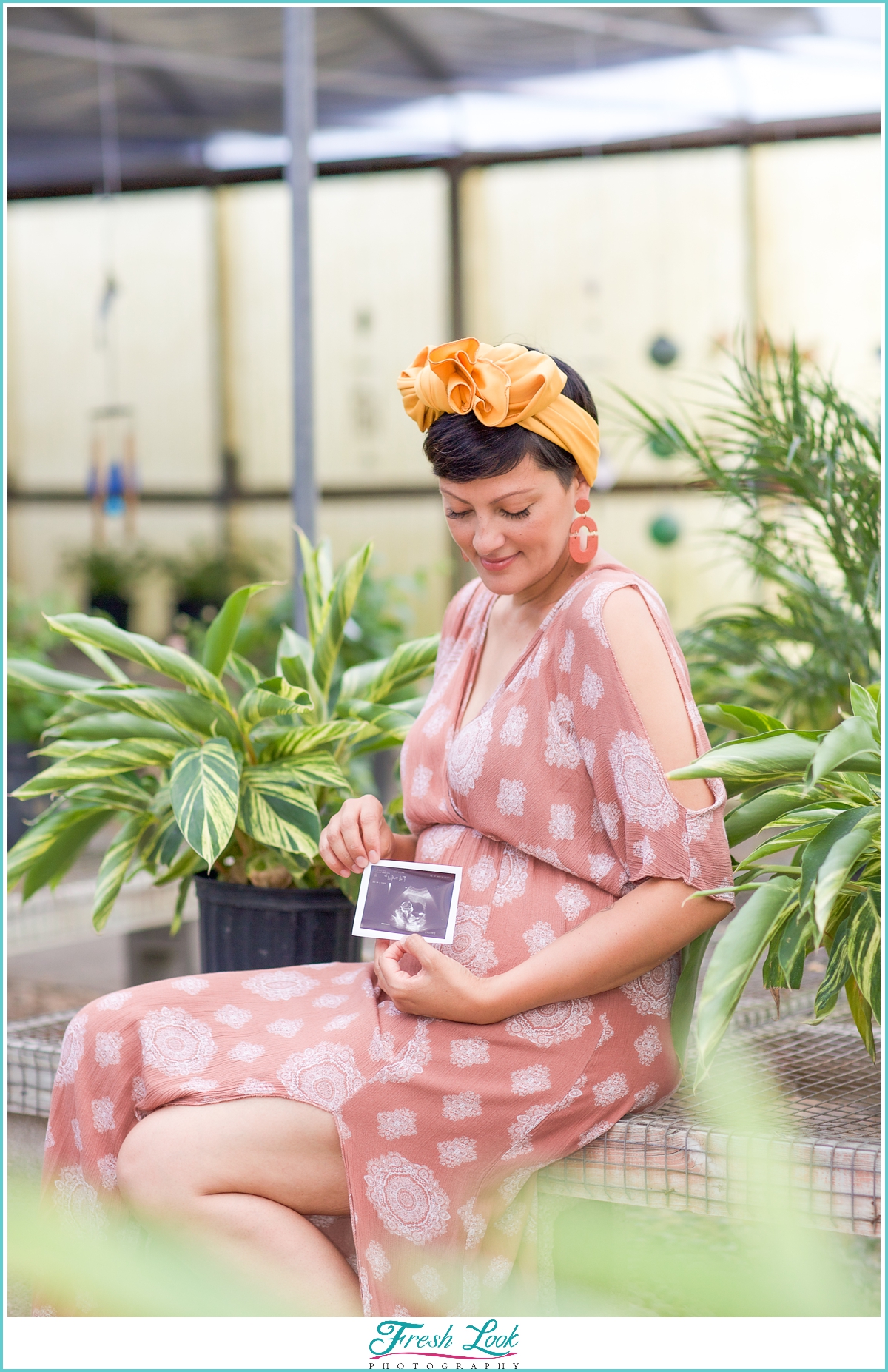 Virginia Beach Maternity photography