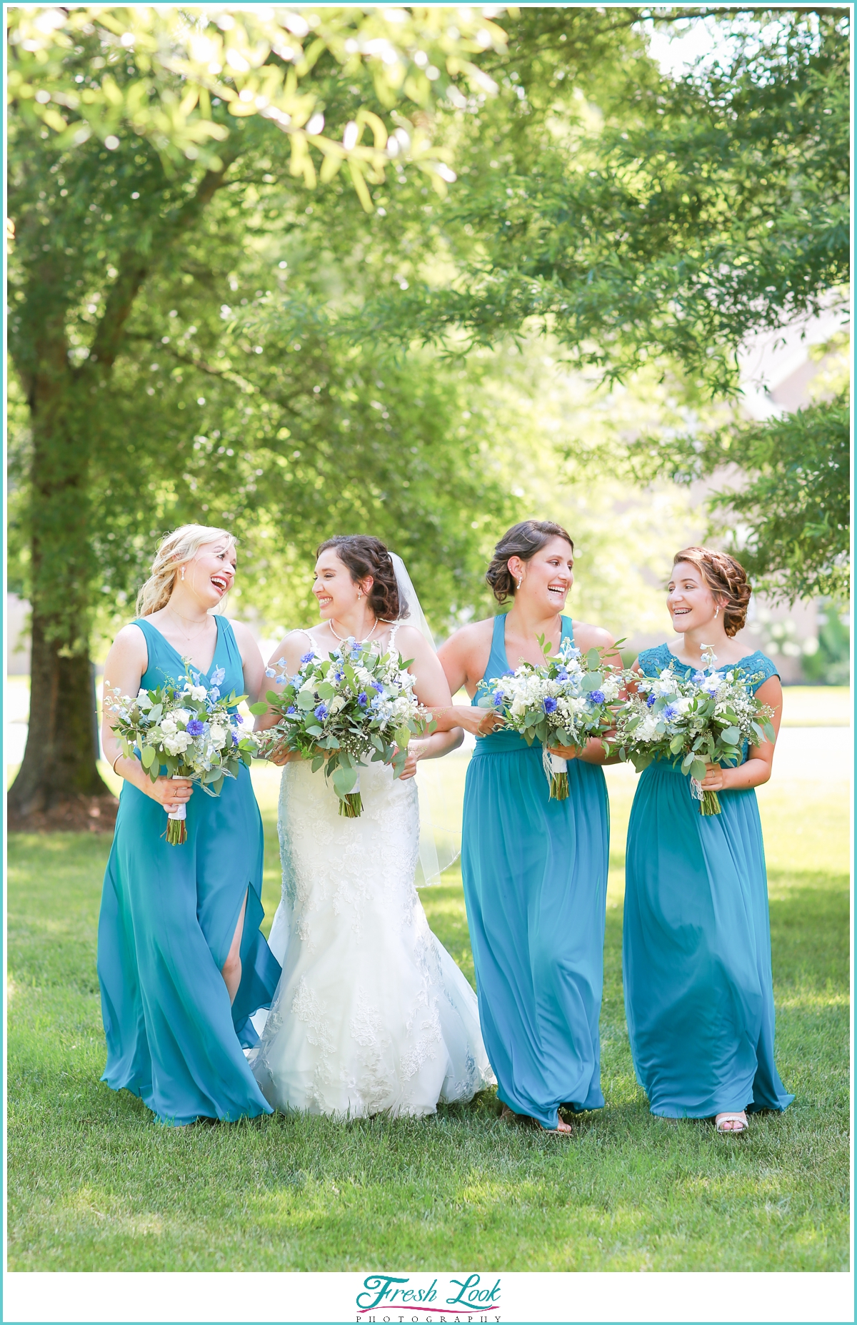 Virginia Wedding Photographer