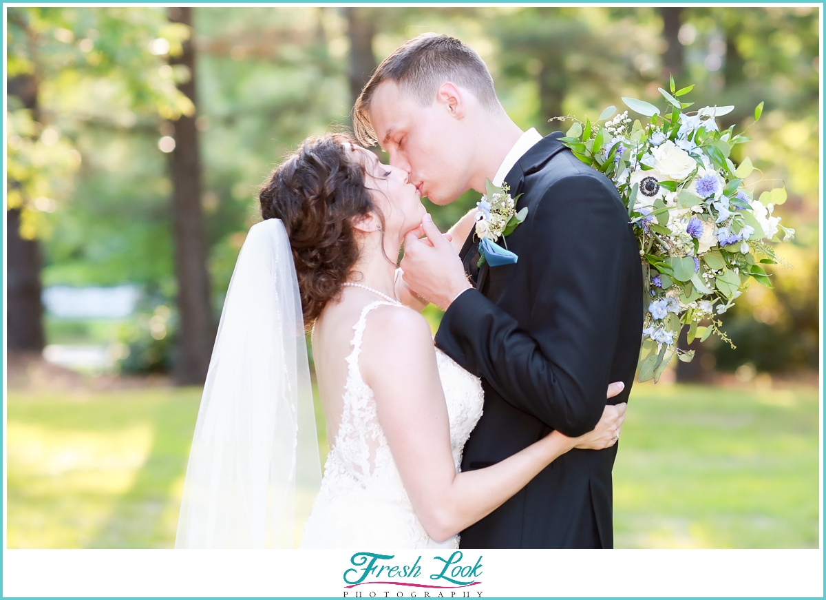 best Virginia wedding photographer