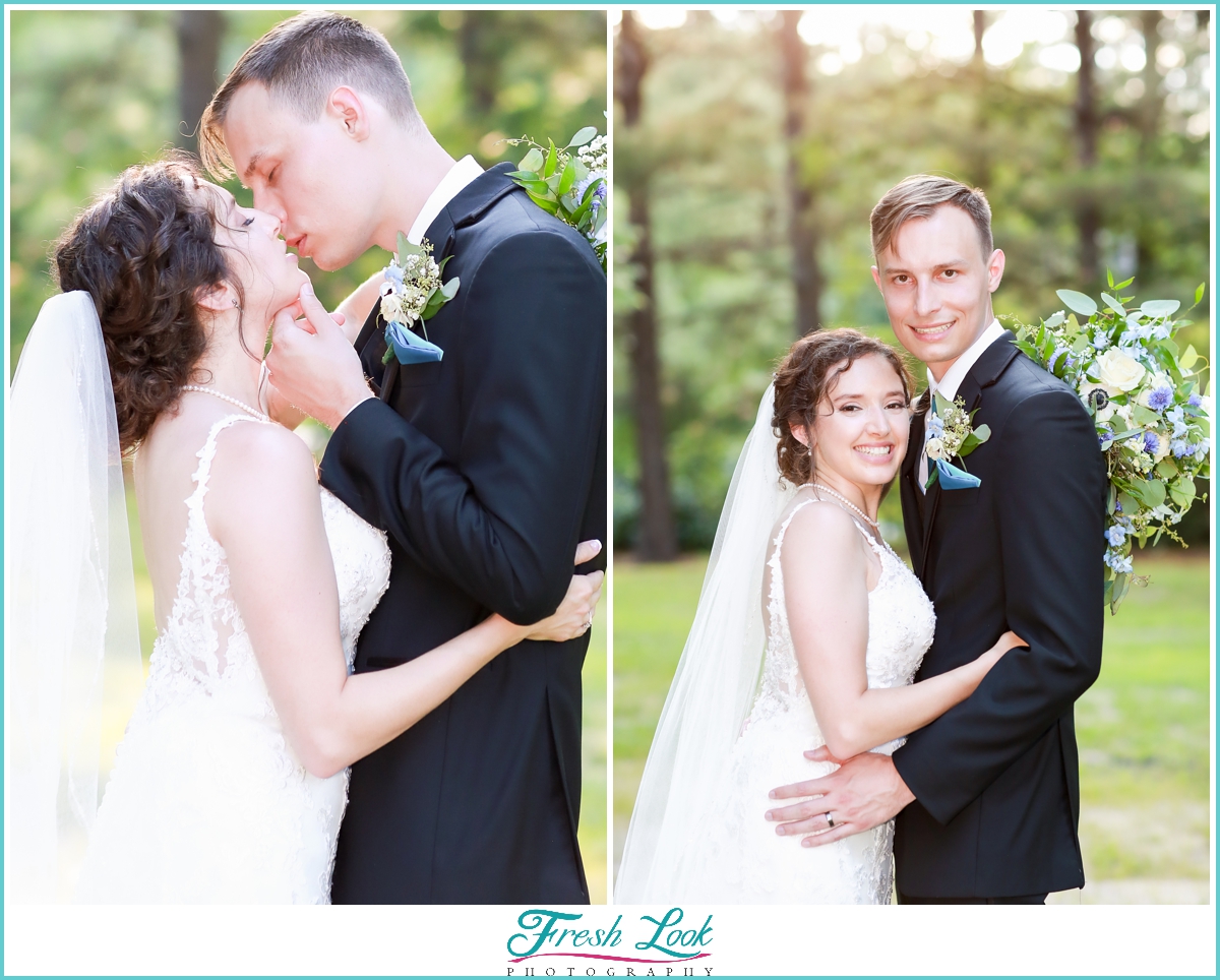 best Virginia wedding photography