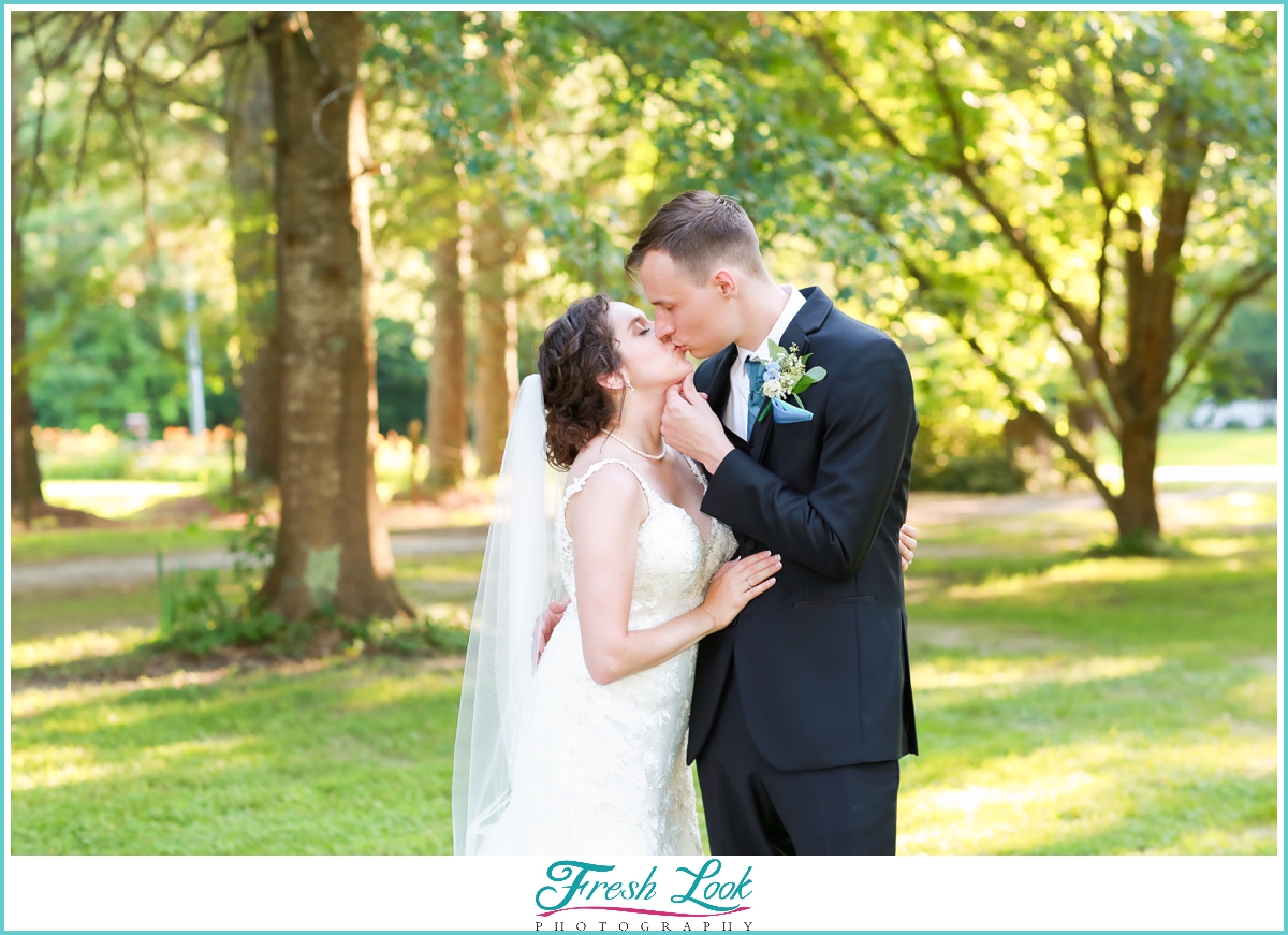 Virginia Beach Wedding Photography