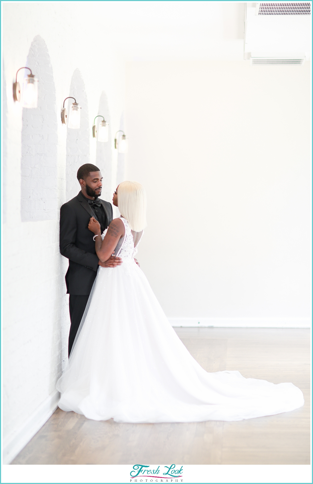 Virginia Beach Wedding Photographer