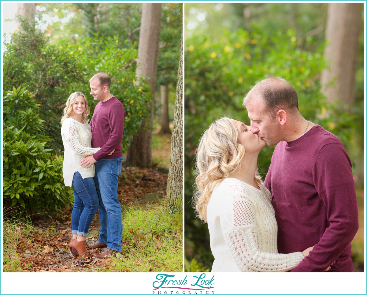 Virginia Couples Photographer