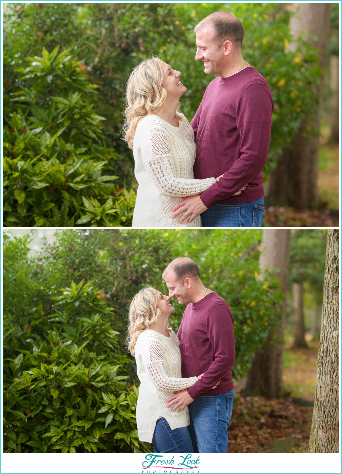 Virginia Couples Photography