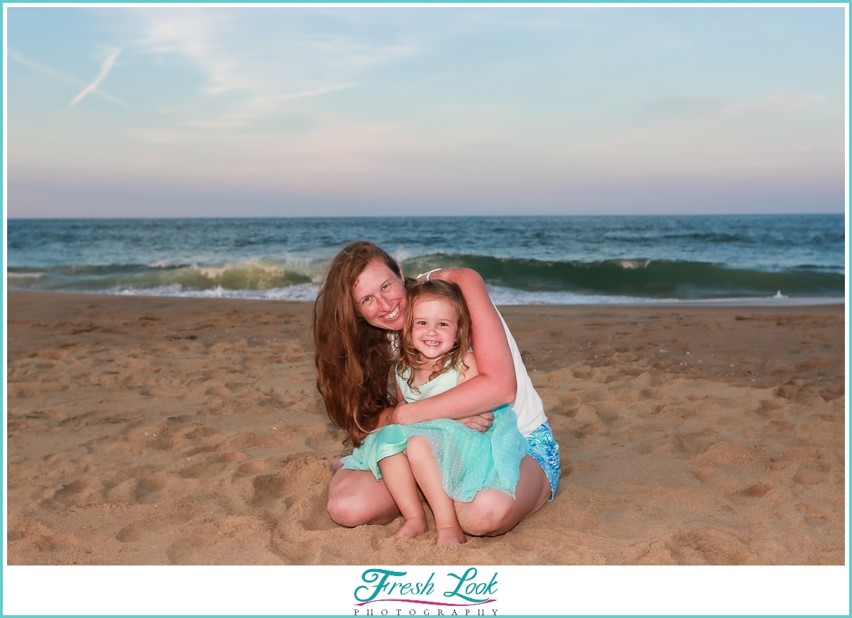 Virginia Beach photographer 