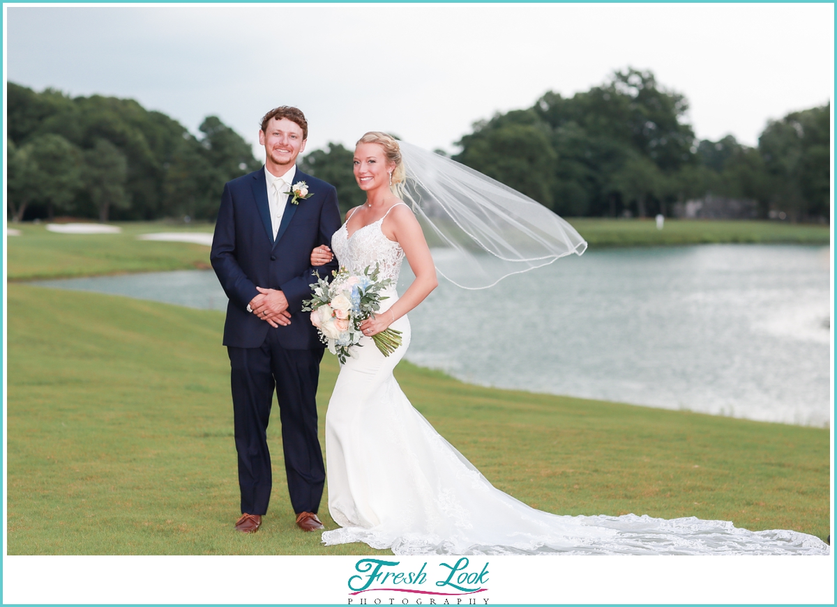 Best Virginia Wedding Photographer