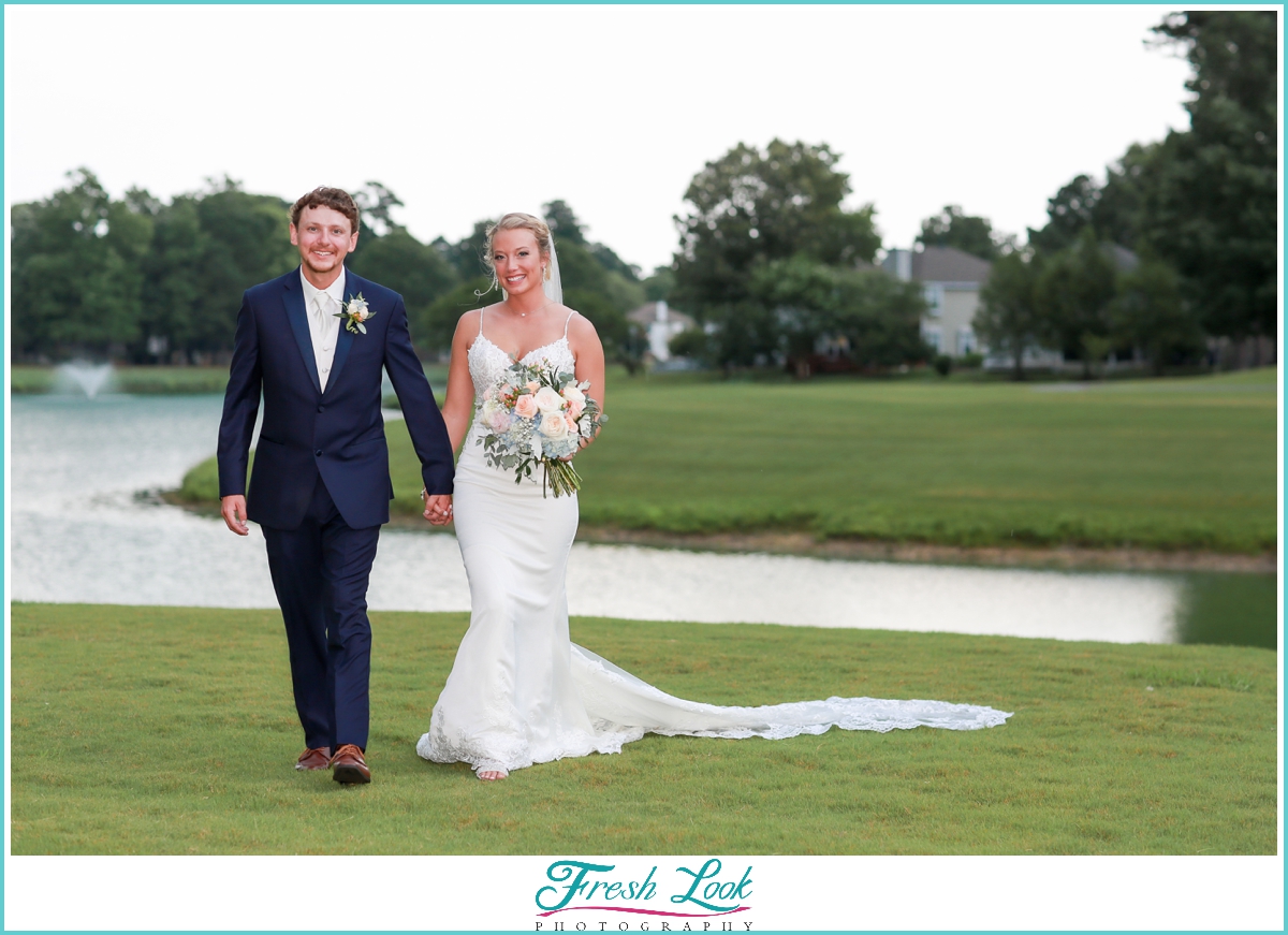 Virginia Beach Wedding Photography