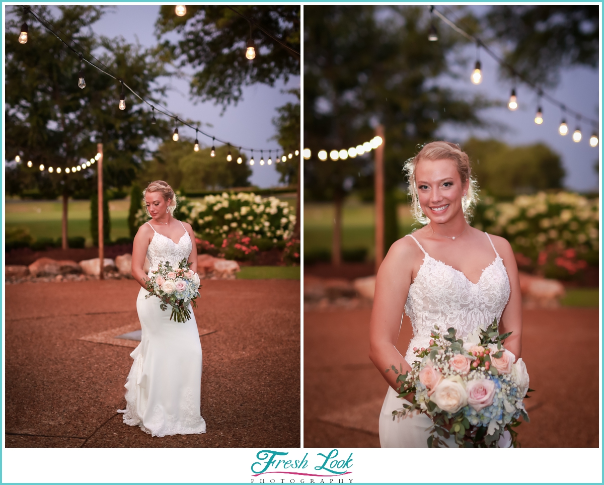 Kiln Creek Wedding Photographer