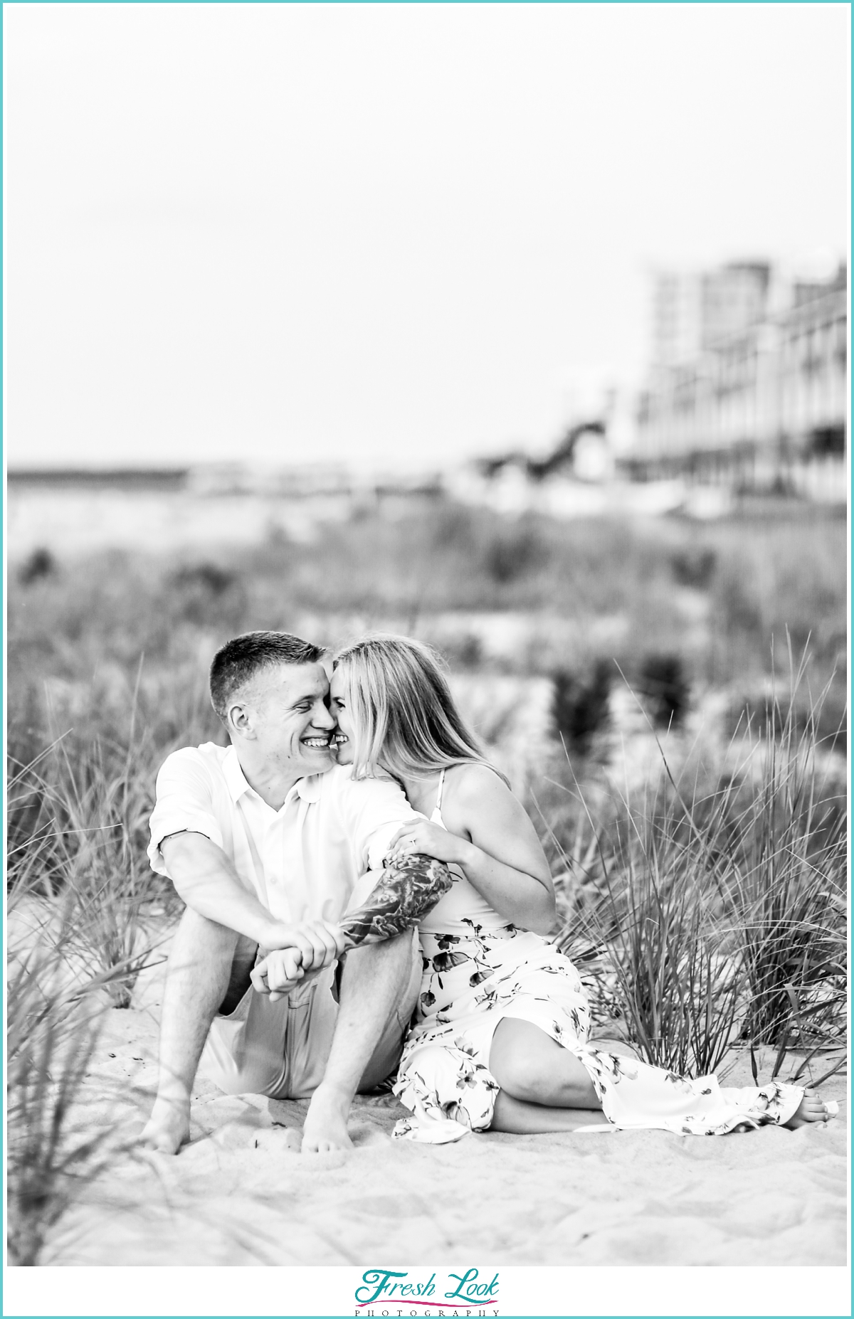 Best Virginia Beach Photographer