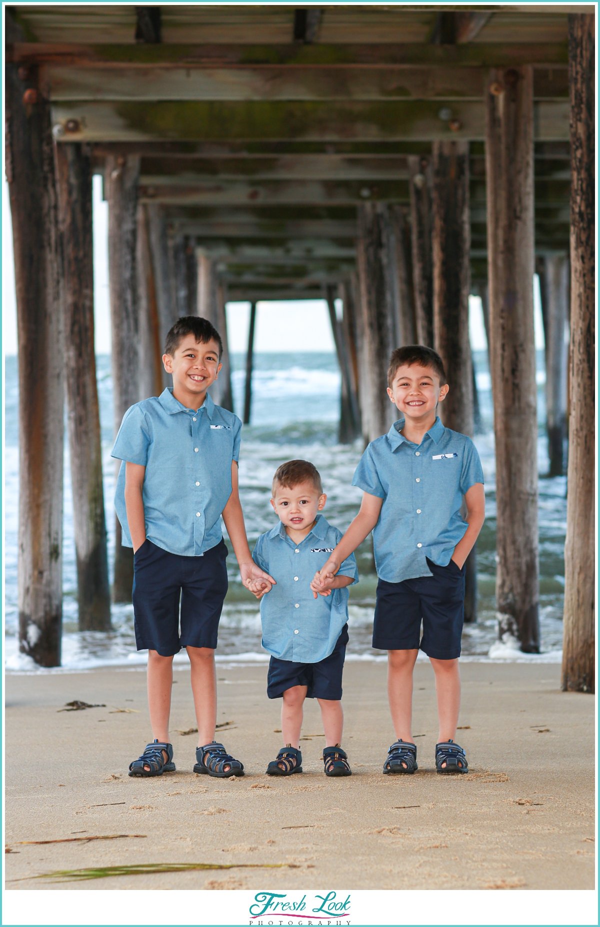 Virginia family photographer