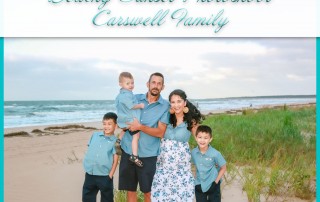 Virginia Beach Family Photography