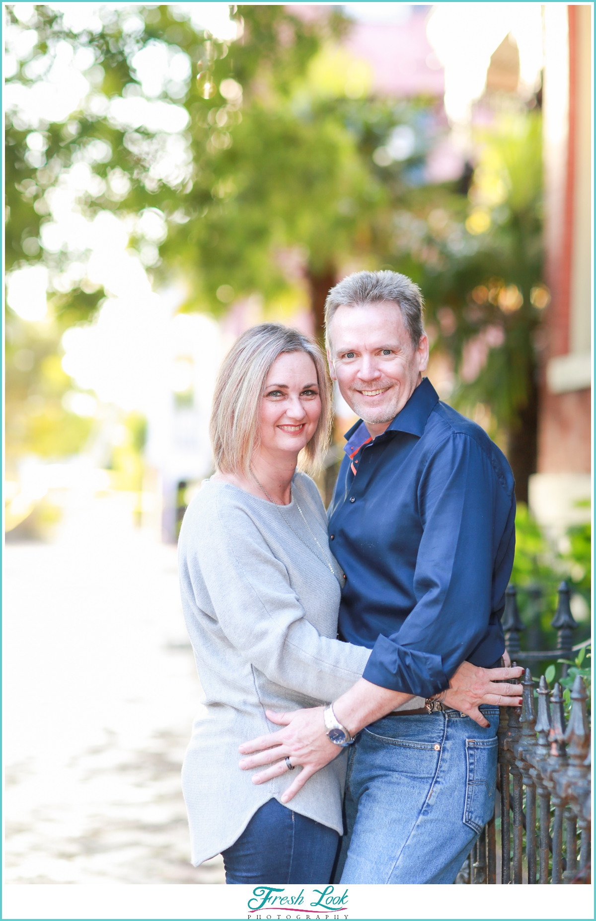 Norfolk engagement photographer