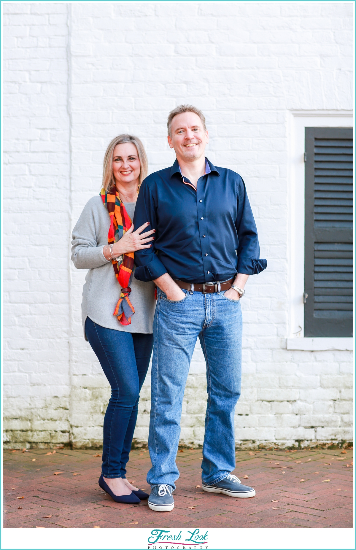 Norfolk Photographer