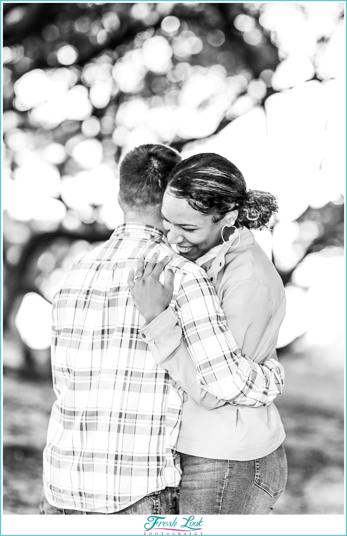 Virginia Beach Engagement Photography