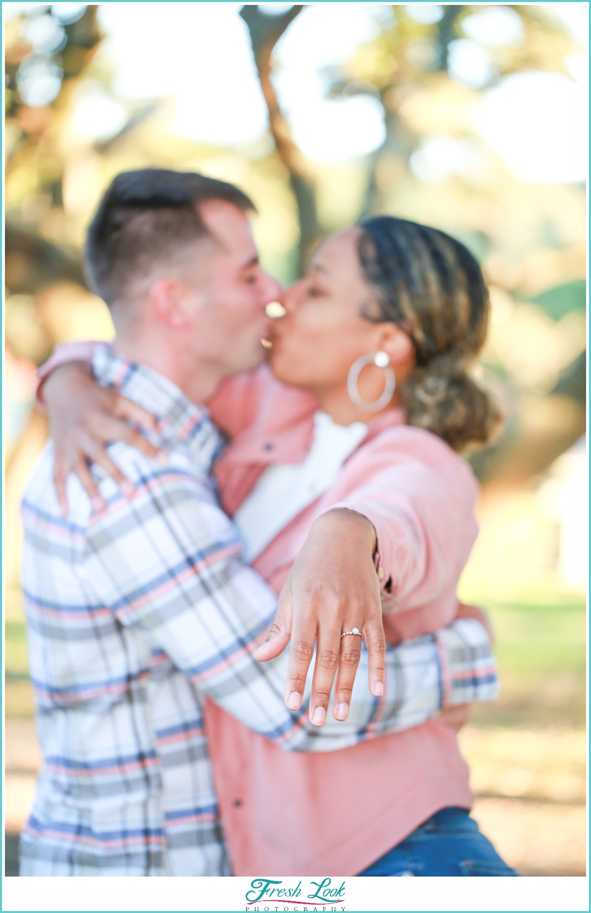 Show me your ring photo ideas