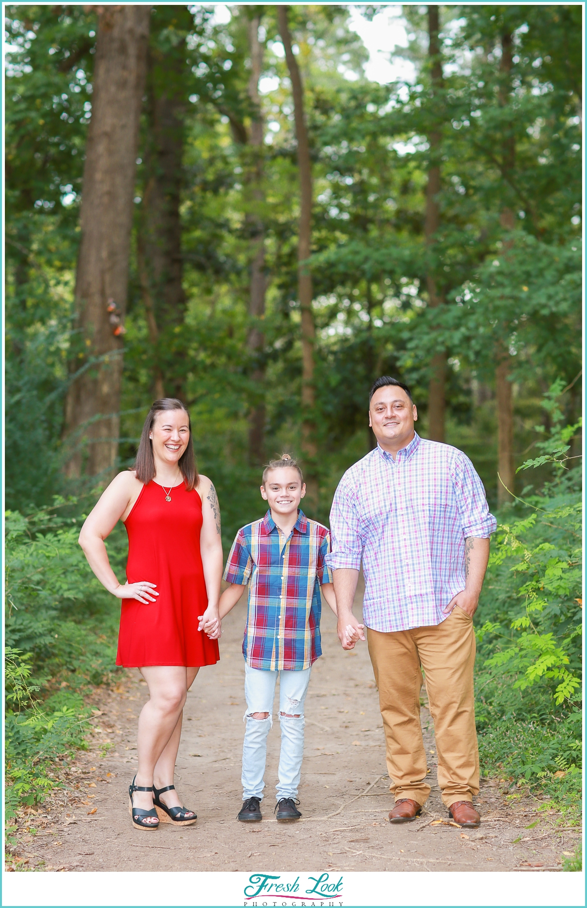 VIrginia Family Photographer