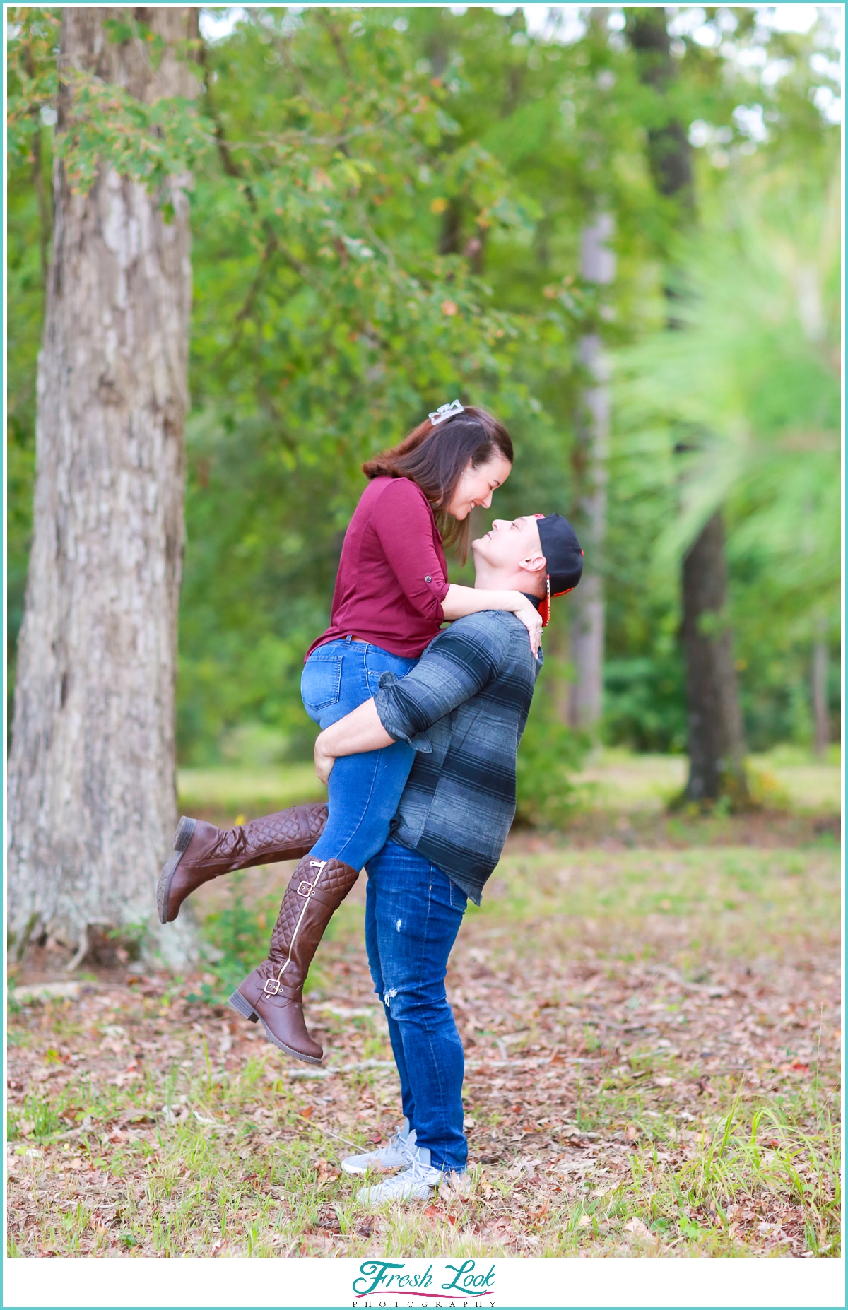 Virginia Beach Couples Photographer