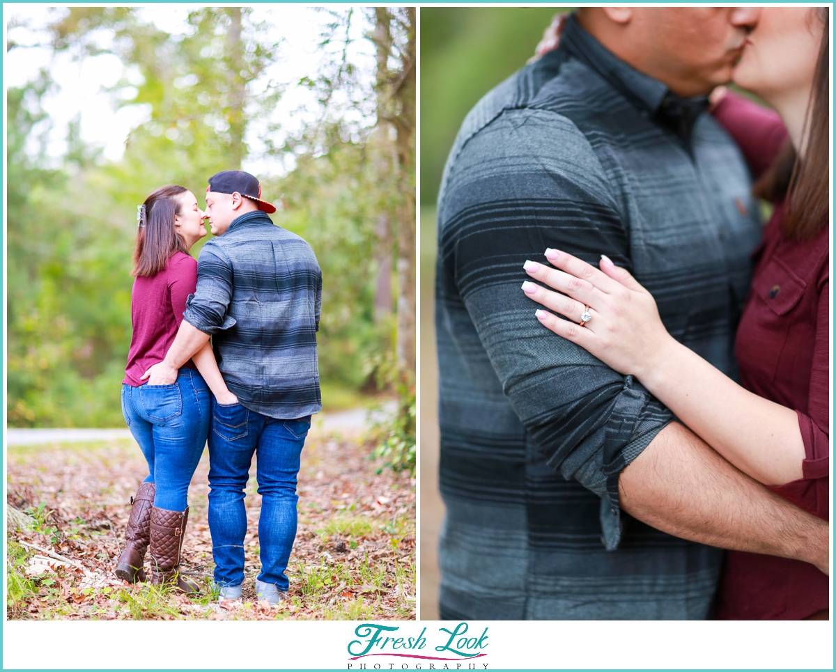 Virginia Beach Couples Photographer