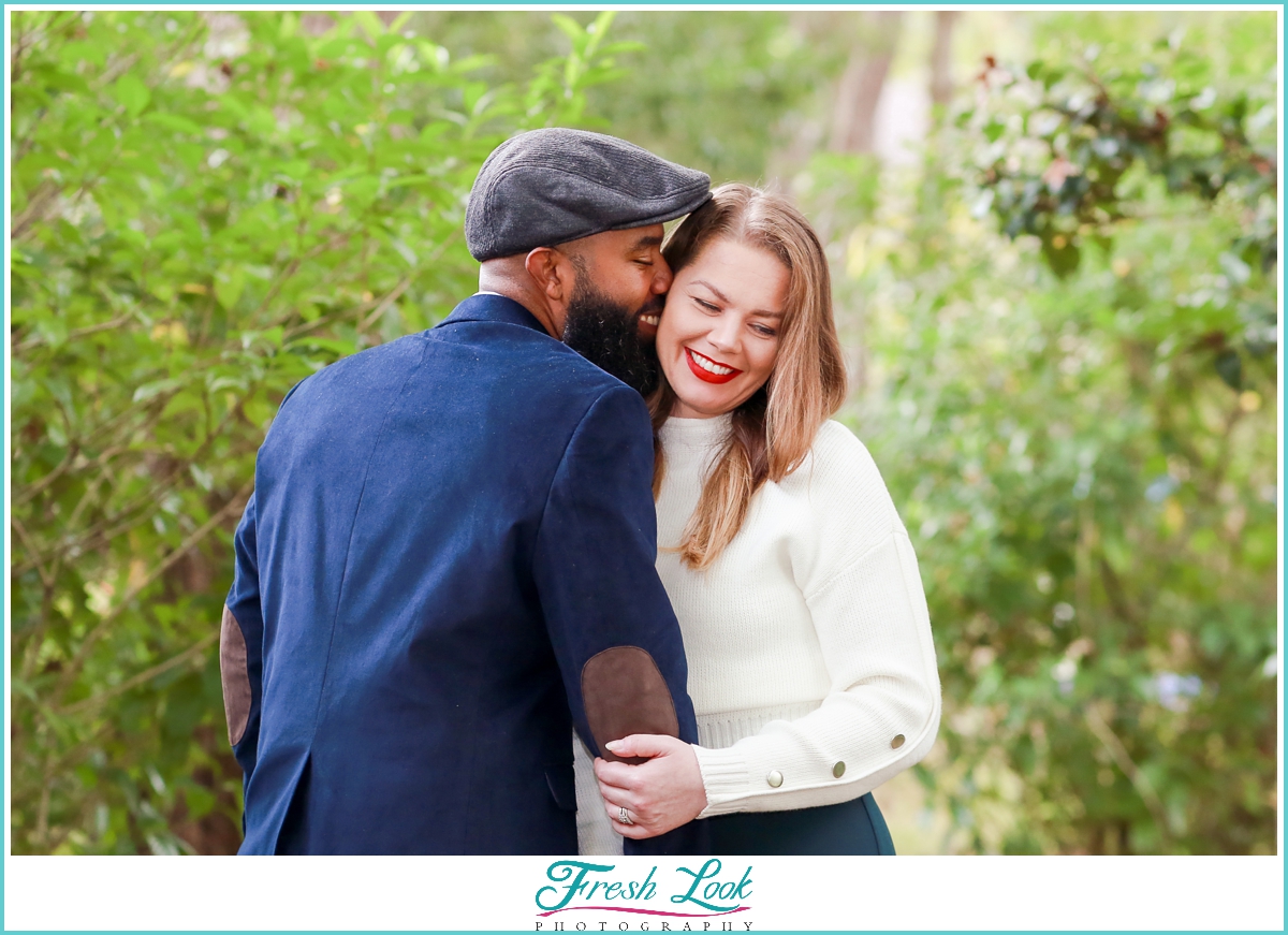 Virginia Beach engagement photography